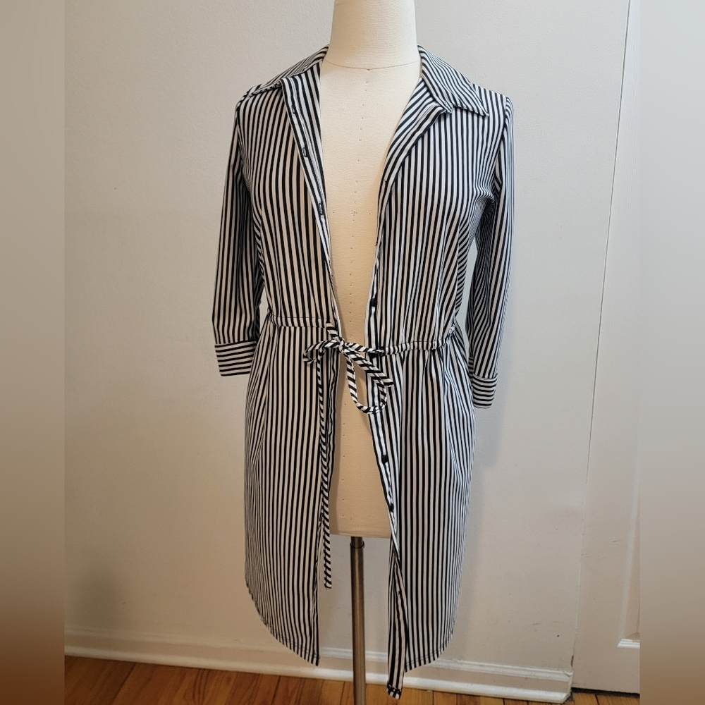 Blazer/Dress
